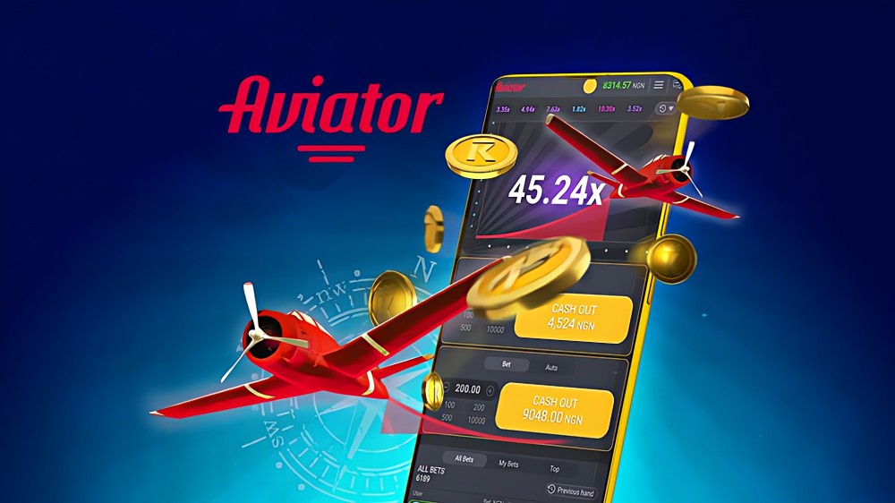 Try Game Aviator at ACHA GAME Casino