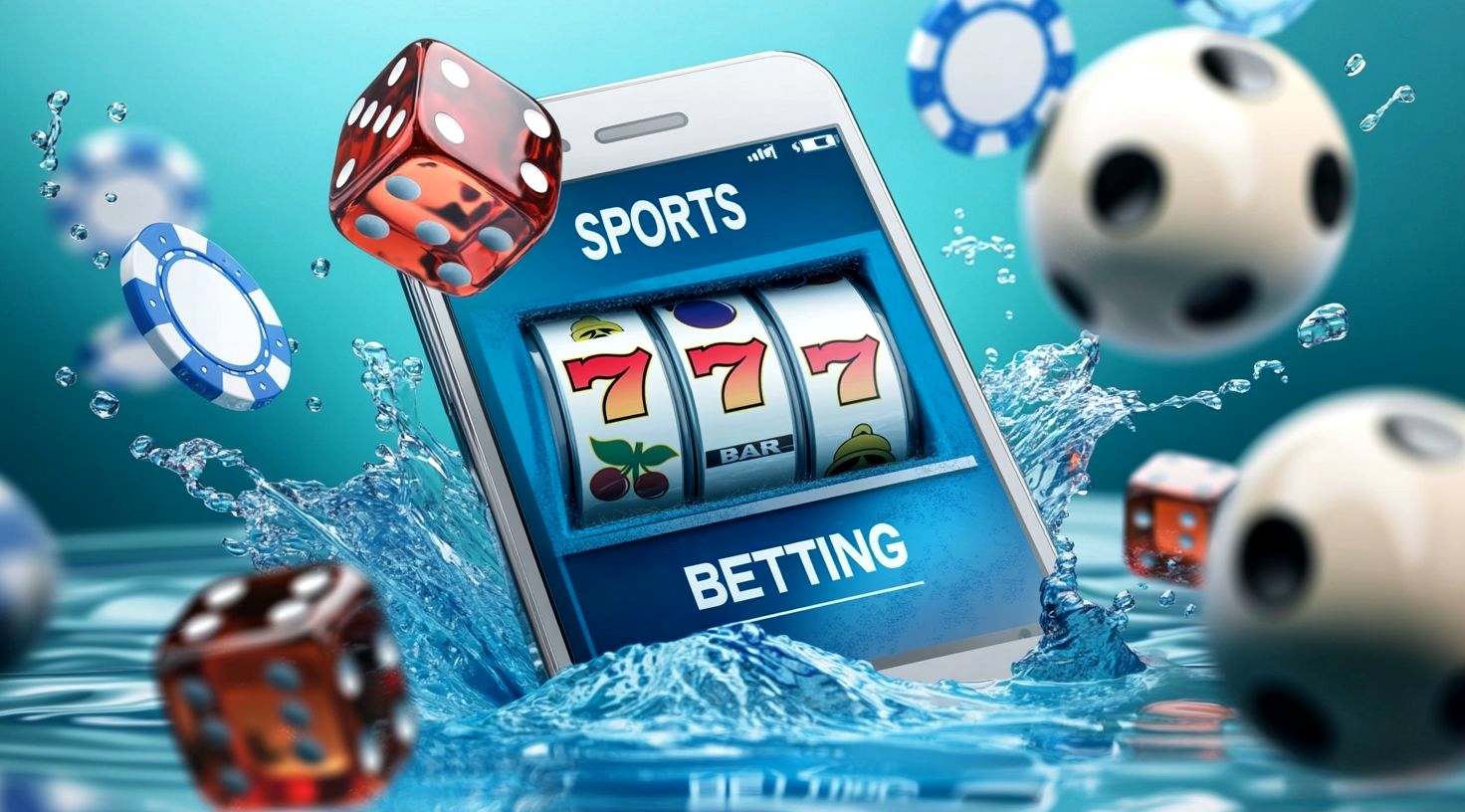 Best Betting on Portal ACHA GAME